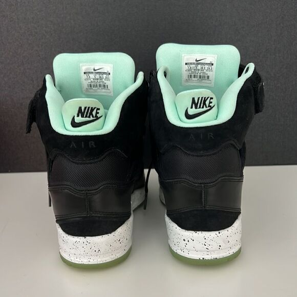 Women’s Air Revolution Sky High Nike Sneakers - Picture 5 of 13